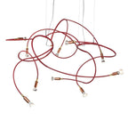 Andromeda från Vålamagasinet Taklampor, Örsjö Belysning, Image-1