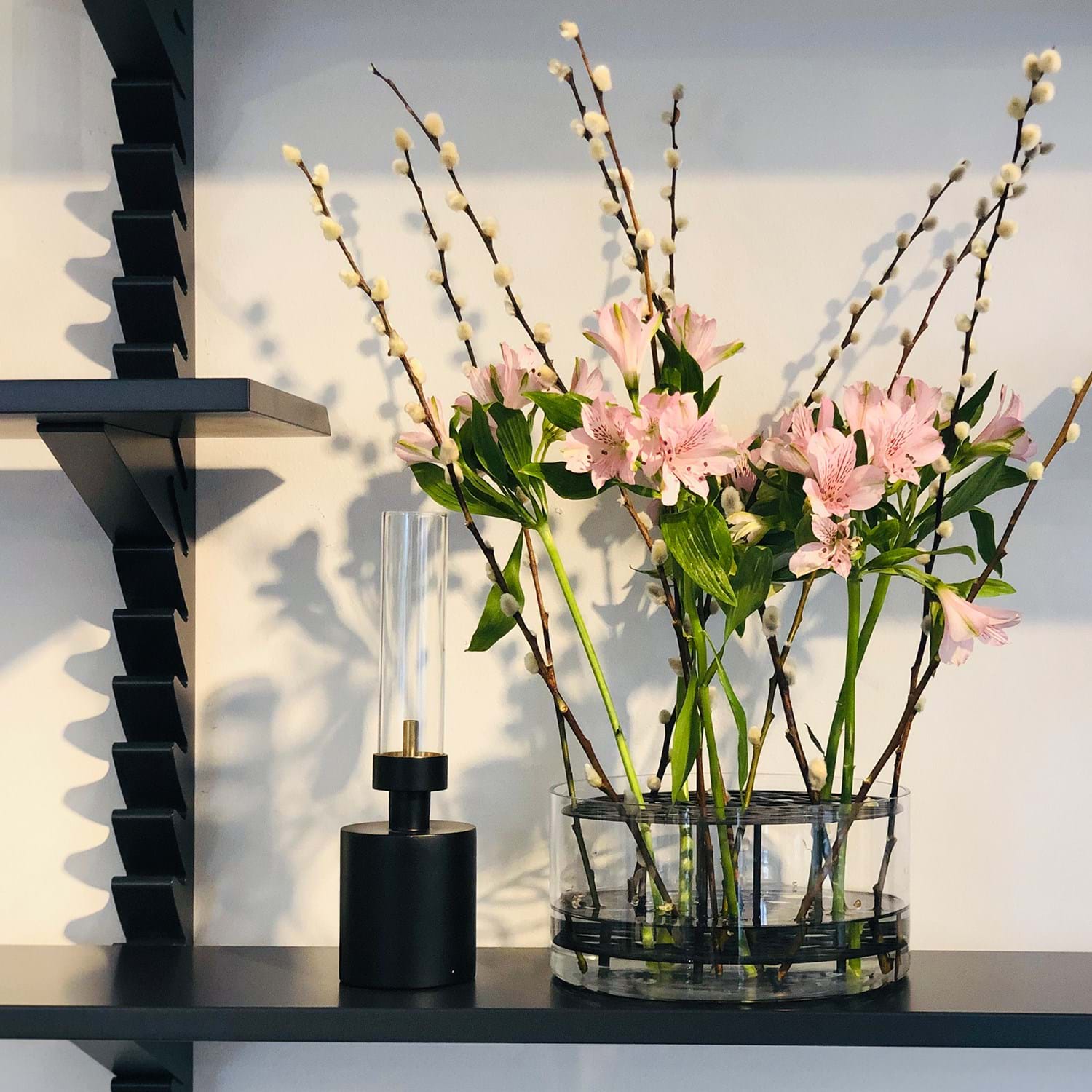 Äng Vas Stor från Vålamagasinet Krukor och vaser, Klong, Image-2