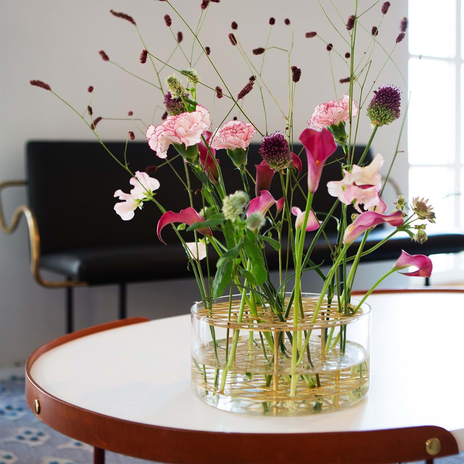 Äng Vas Stor från Vålamagasinet Krukor och vaser, Klong, Image-2