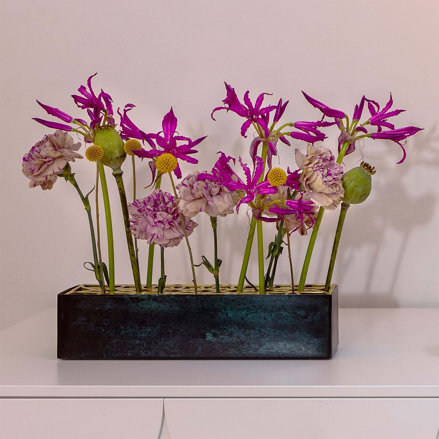 Äng Rektangulär från Vålamagasinet Krukor och vaser, Klong, Image-3