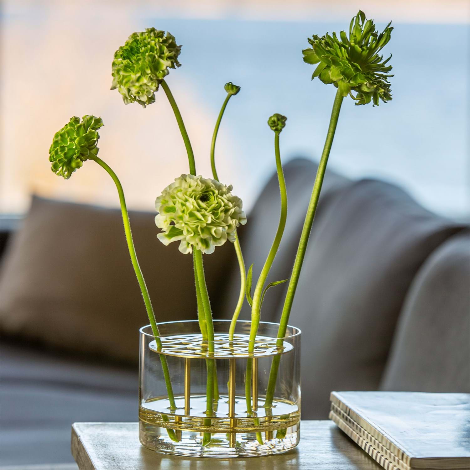 Äng Vas Liten från Vålamagasinet Krukor och vaser, Klong, Image-3