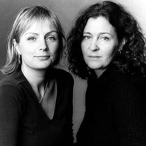 Ann Morsing & Beban Nord