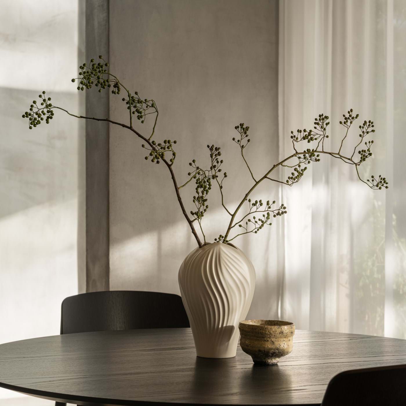 Anna Vas från Vålamagasinet Krukor och vaser, Swedese, Image-4