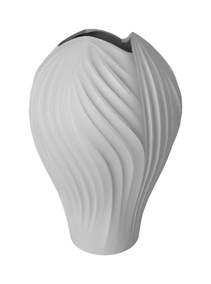 Anna Vas från Vålamagasinet Krukor och vaser, Swedese, Image-1