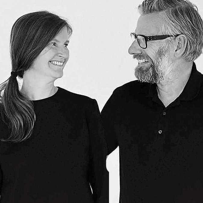 Anna von Schewen & Björn Dahlström