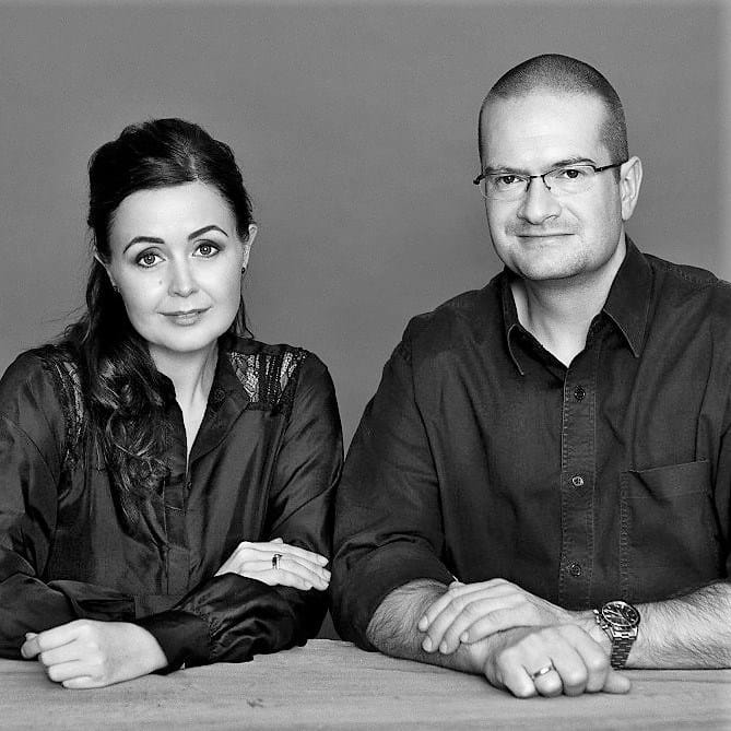 A-L Due de Fønss & A.Lundqvist