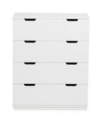 Aoko Byrå 4 Lådor från Vålamagasinet Byråar, Mavis, Image-1