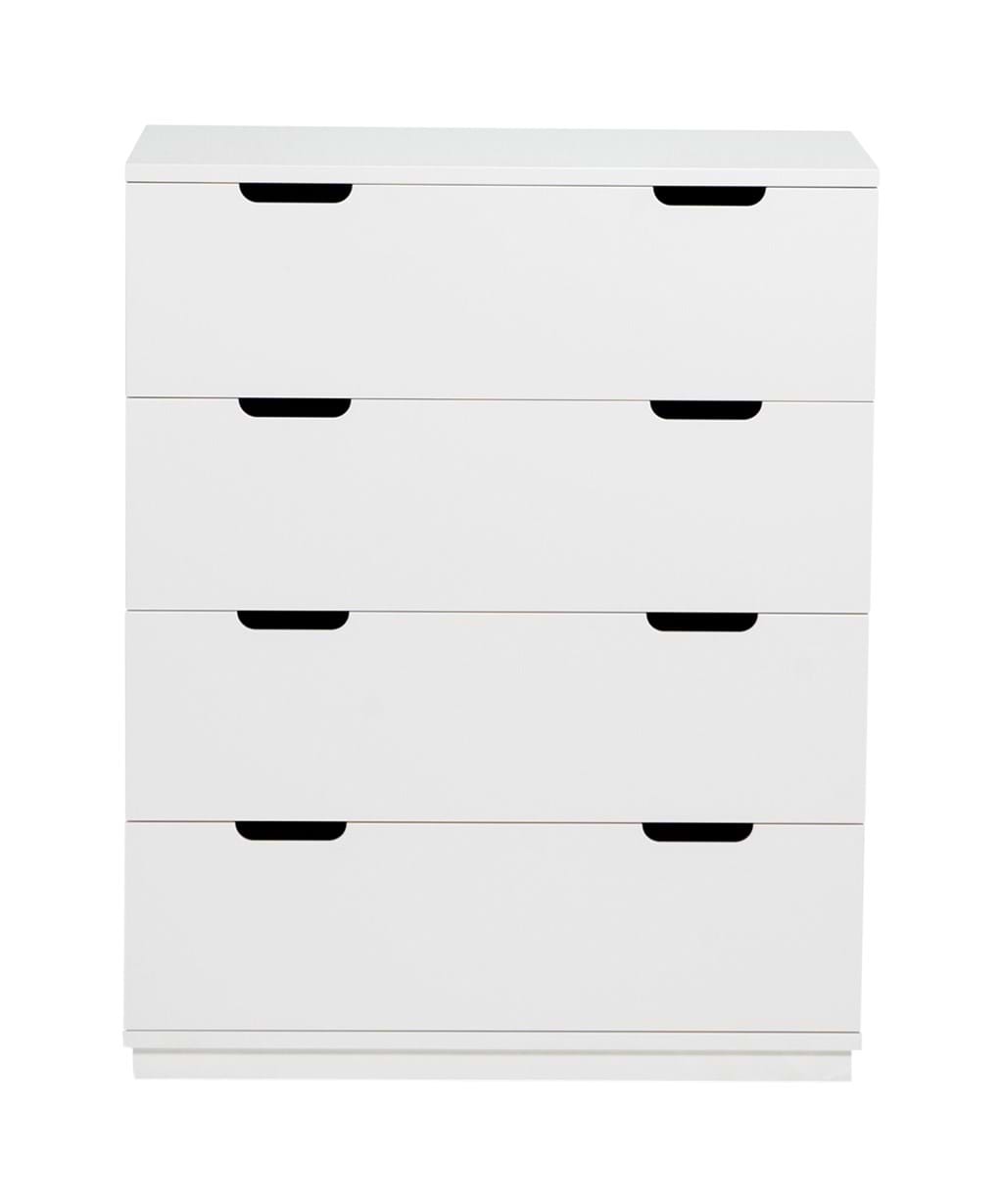 Aoko Byrå 4 Lådor från Vålamagasinet Byråar, Mavis, Image-1