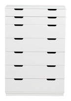 Aoko Byrå 7 Lådor från Vålamagasinet Byråar, Mavis, Image-1