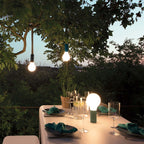 Aplo Lamp H:24 från Vålamagasinet Utomhusbelysning, Fermob, Image-3