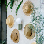 Aplo Wall Bracket från Vålamagasinet Utomhusbelysning, Fermob, Image-2