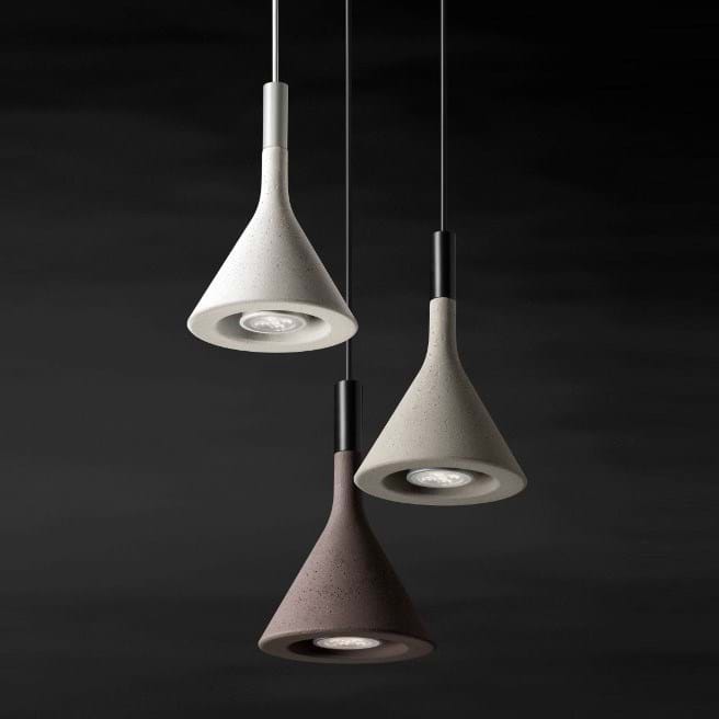 Aplomb Mini Pendant från Vålamagasinet Taklampor, Foscarini, Image-2