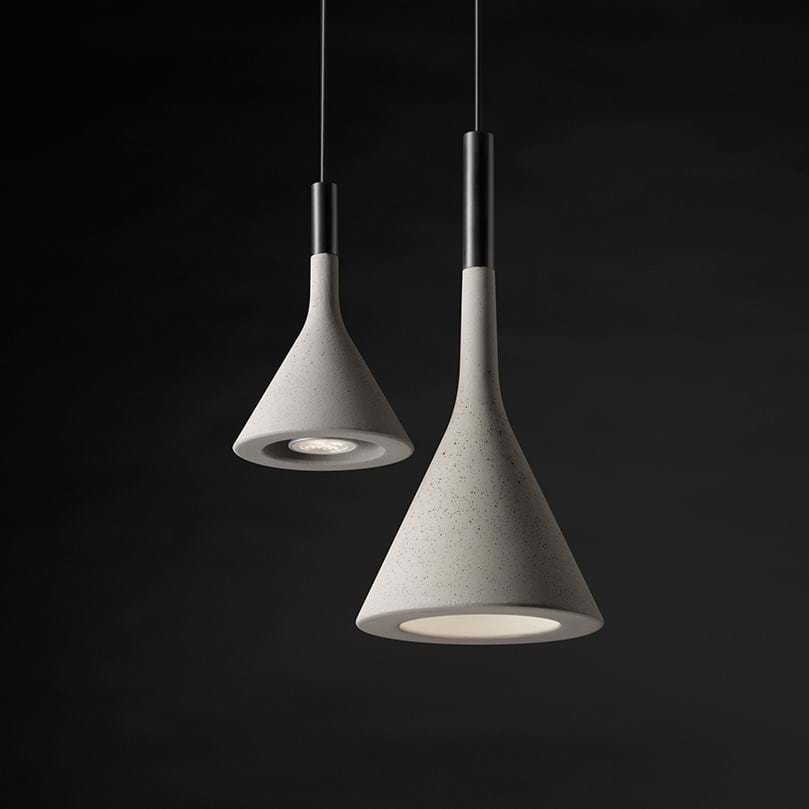 Aplomb Pendant från Vålamagasinet Taklampor, Foscarini, Image-2