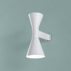 Applique De Marseille Wall Lamp från Vålamagasinet Vägglampor, Nemo Lighting, Image-2