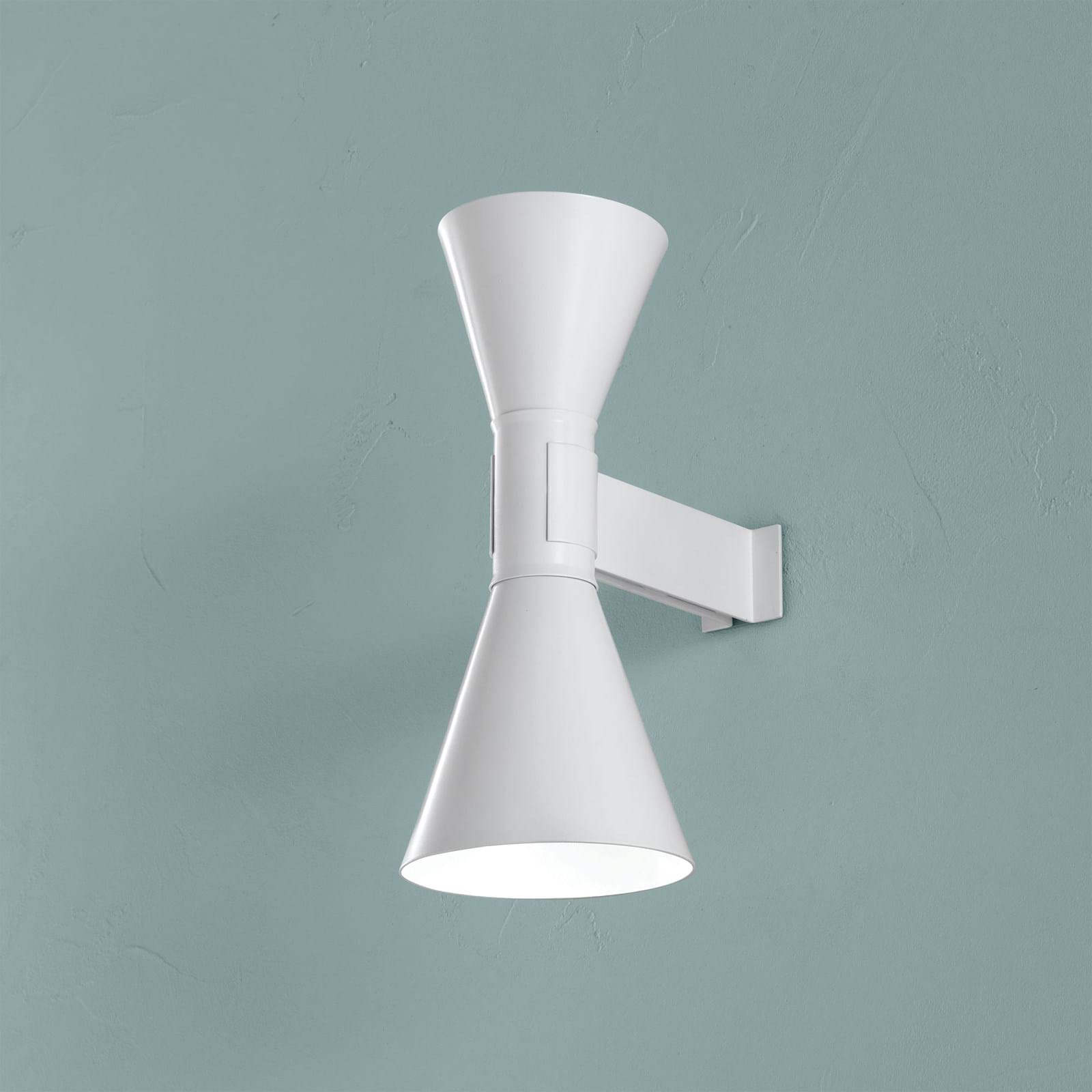 Applique De Marseille Wall Lamp från Vålamagasinet Vägglampor, Nemo Lighting, Image-2