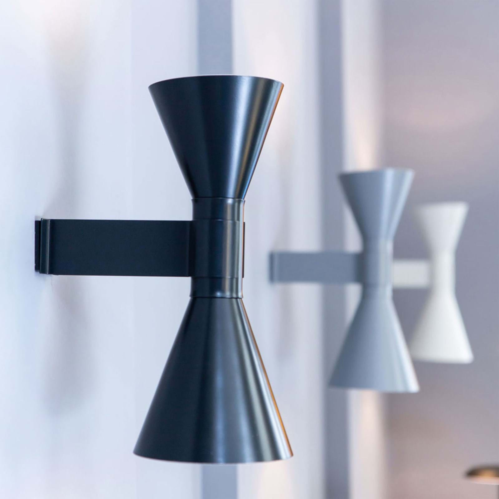 Applique De Marseille Wall Lamp från Vålamagasinet Vägglampor, Nemo Lighting, Image-4