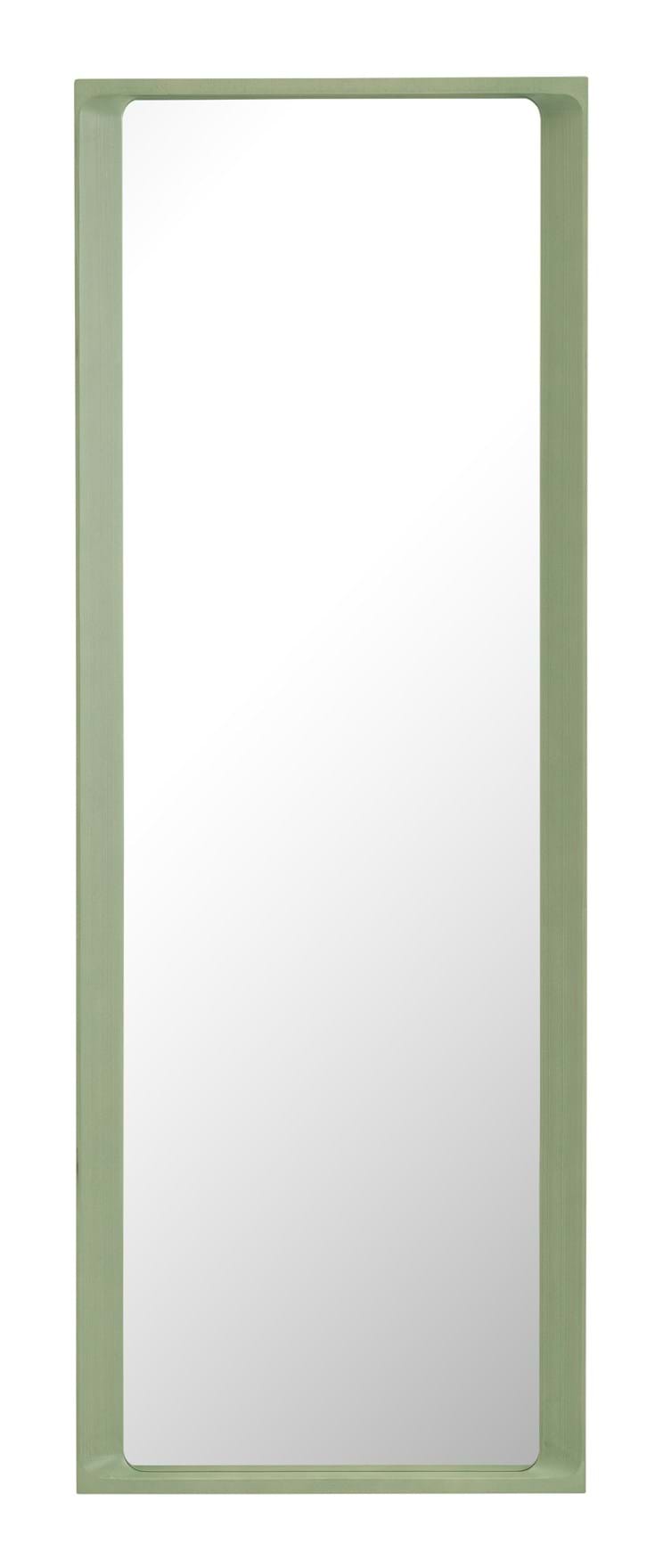 Arced Mirror 170x61 cm från Vålamagasinet Speglar, Muuto, Image-1