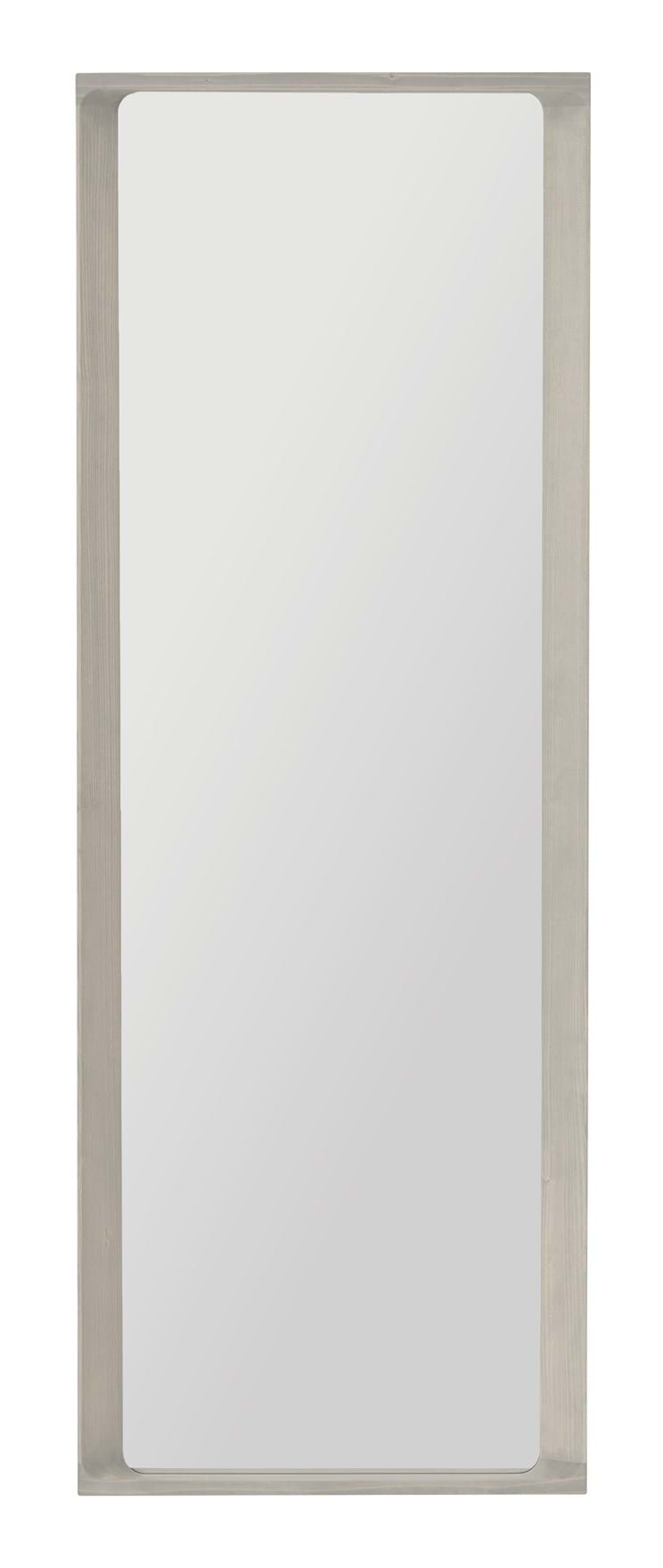 Arced Mirror 170x61 cm från Vålamagasinet Speglar, Muuto, Image-1