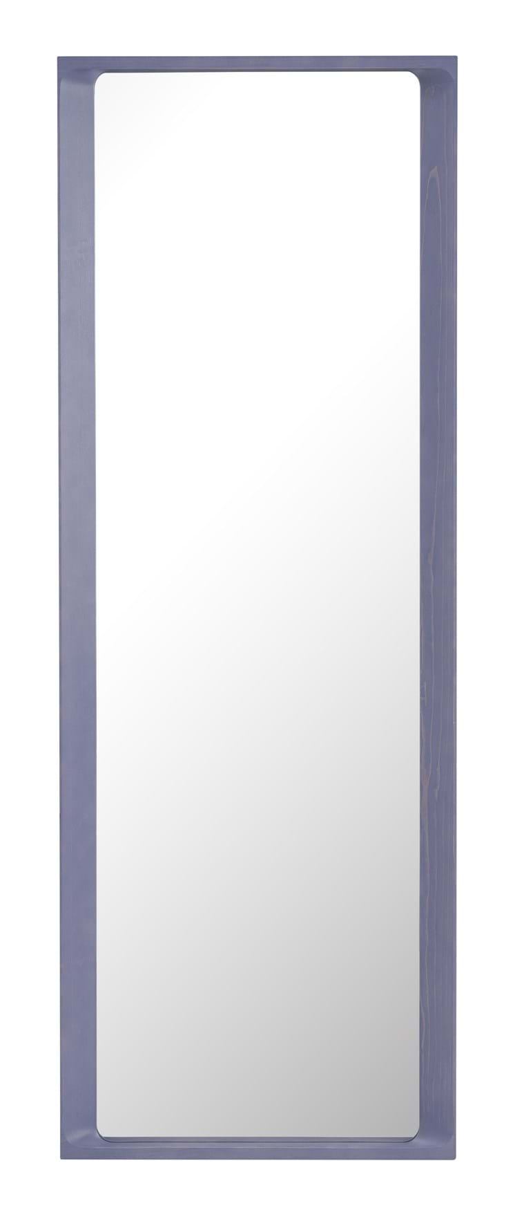 Arced Mirror 170x61 cm från Vålamagasinet Speglar, Muuto, Image-1