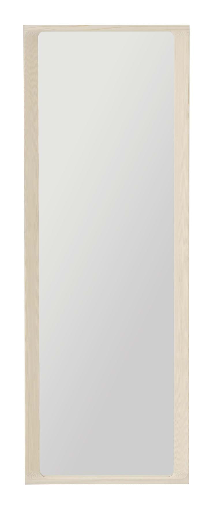 Arced Mirror 170x61 cm från Vålamagasinet Speglar, Muuto, Image-1