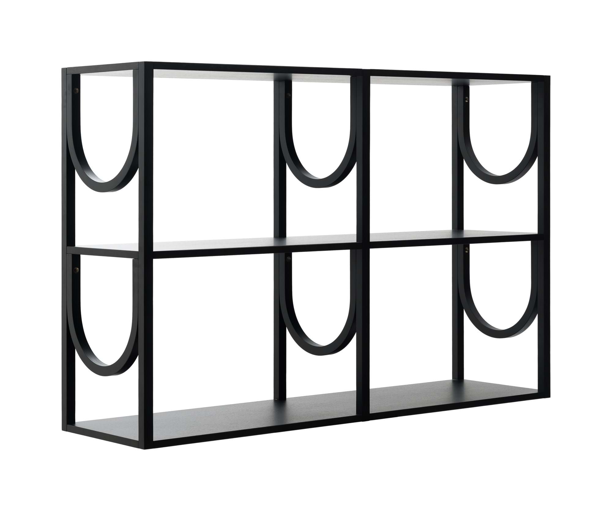 Arch Hylla High från Vålamagasinet Hyllor, Fogia, Image-1