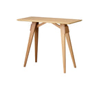 Arco Small Desk från Vålamagasinet Sidobord, Design House Stockholm, Image-1