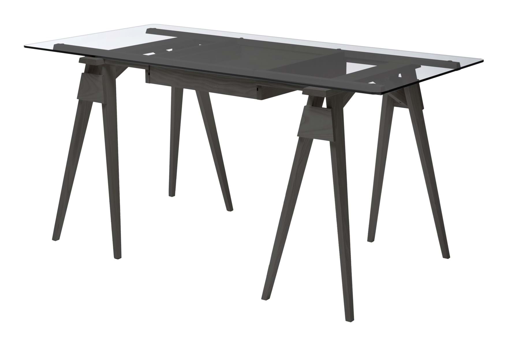 Arco Desk från Vålamagasinet Skrivbord, Design House Stockholm, Image-1