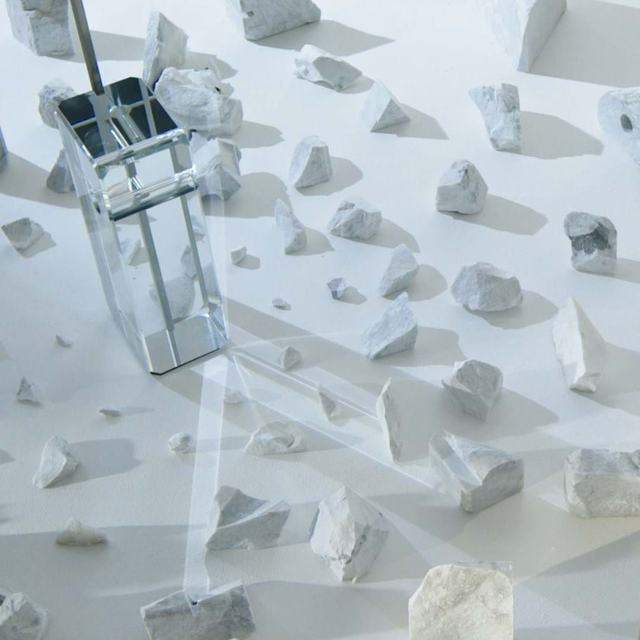 Arco LED Golvlampa från Vålamagasinet Golvlampor, Flos, Image-5