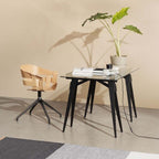 Arco Desk från Vålamagasinet Skrivbord, Design House Stockholm, Image-4