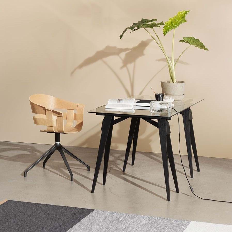 Arco Desk från Vålamagasinet Skrivbord, Design House Stockholm, Image-4