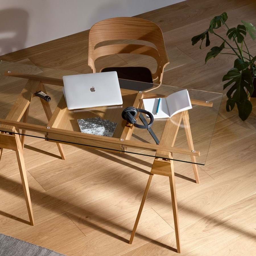 Arco Desk från Vålamagasinet Skrivbord, Design House Stockholm, Image-5