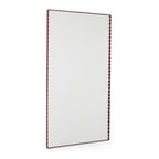 Arcs Mirror Rectangle L från Vålamagasinet Speglar, HAY, Image-1