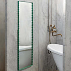 Arcs Mirror Rectangle M från Vålamagasinet Speglar, HAY, Image-2