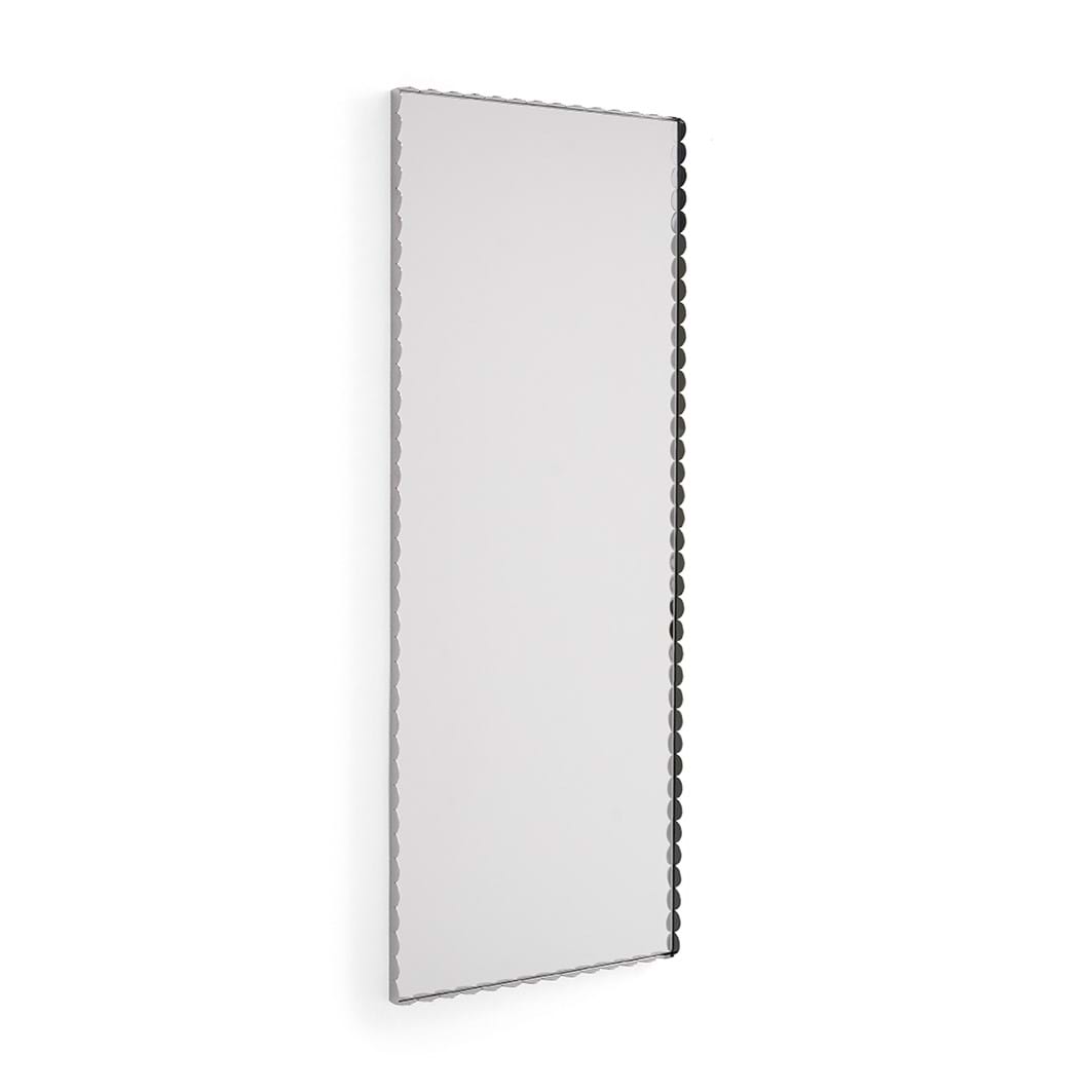 Arcs Mirror Rectangle M från Vålamagasinet Speglar, HAY, Image-1