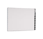 Arcs Mirror Rectangle S från Vålamagasinet Speglar, HAY, Image-1