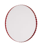 Arcs Mirror Round från Vålamagasinet Speglar, HAY, Image-1