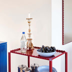 Arcs Mirror Rectangle L från Vålamagasinet Speglar, HAY, Image-4