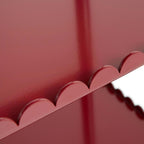 Arcs Trolley High från Vålamagasinet Serveringsvagnar och rullbord, HAY, Image-8