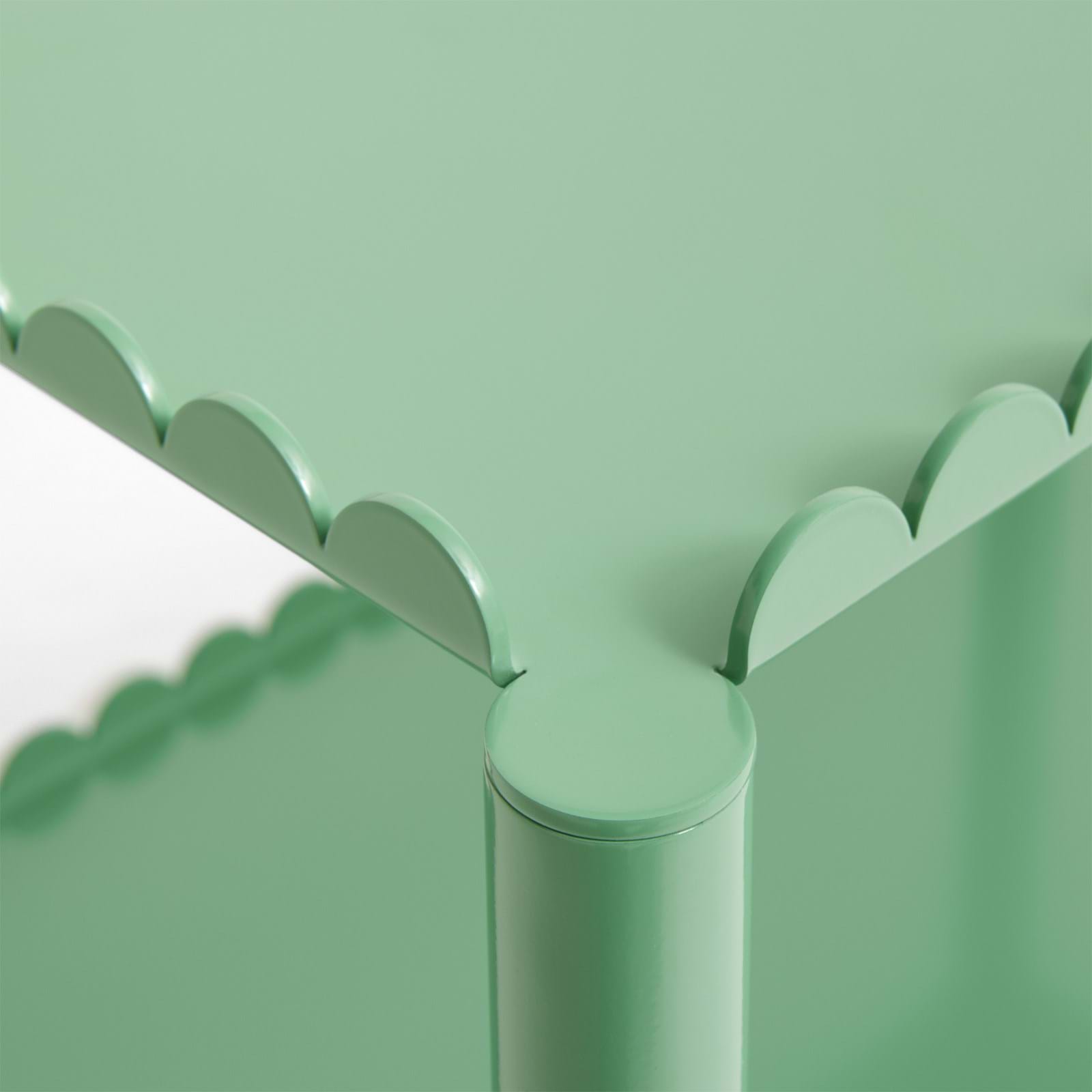 Arcs Trolley Low från Vålamagasinet Serveringsvagnar och rullbord, HAY, Image-6