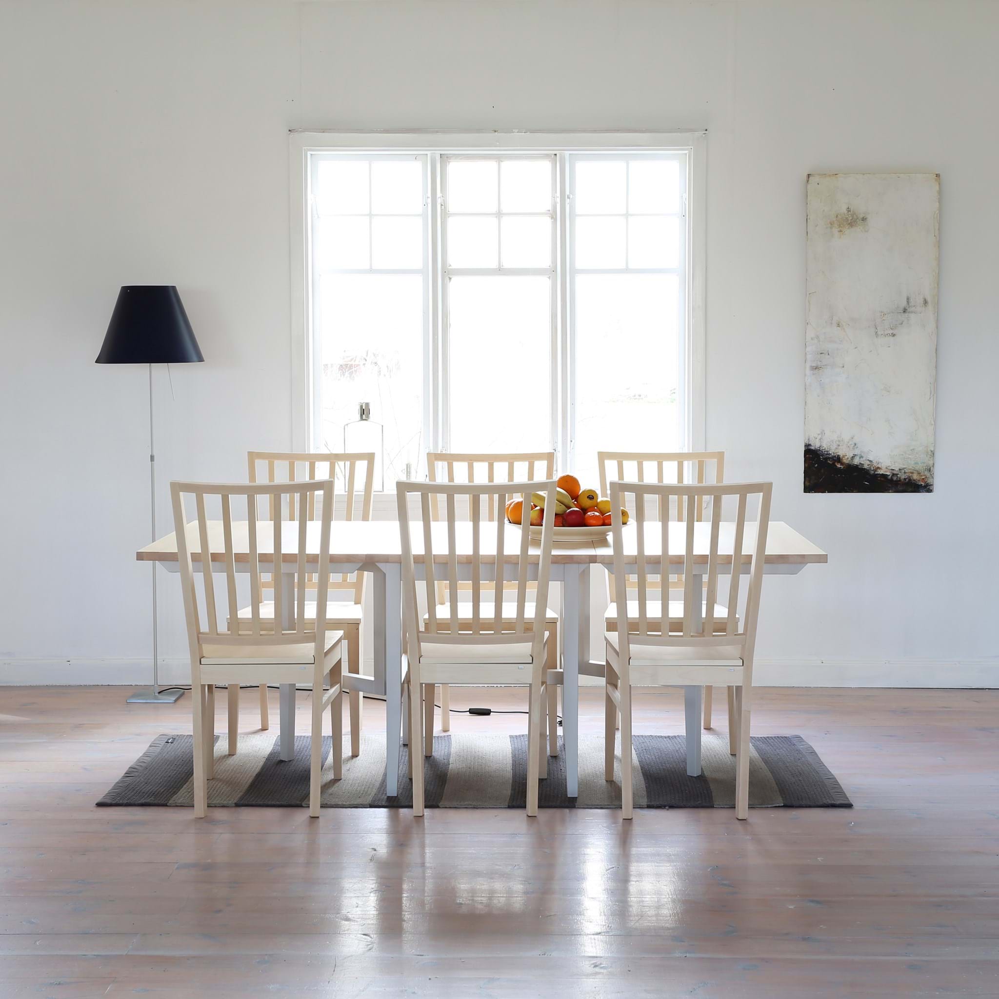 Ardre Slagbord från Vålamagasinet Matbord, G.A.D, Image-2