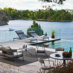 Arholma Sun Lounger från Vålamagasinet Solstolar utemöbler, Skargaarden, Image-3