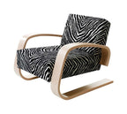 Armchair 400 från Vålamagasinet Fåtöljer, Artek, Image-1