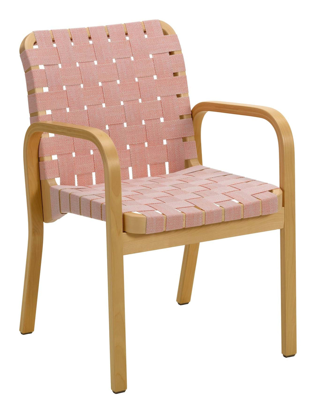 Armchair 45 från Vålamagasinet Matstolar, Artek, Image-1