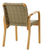 Armchair 45 från Vålamagasinet Matstolar, Artek, Image-2