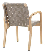 Armchair 45 från Vålamagasinet Matstolar, Artek, Image-2