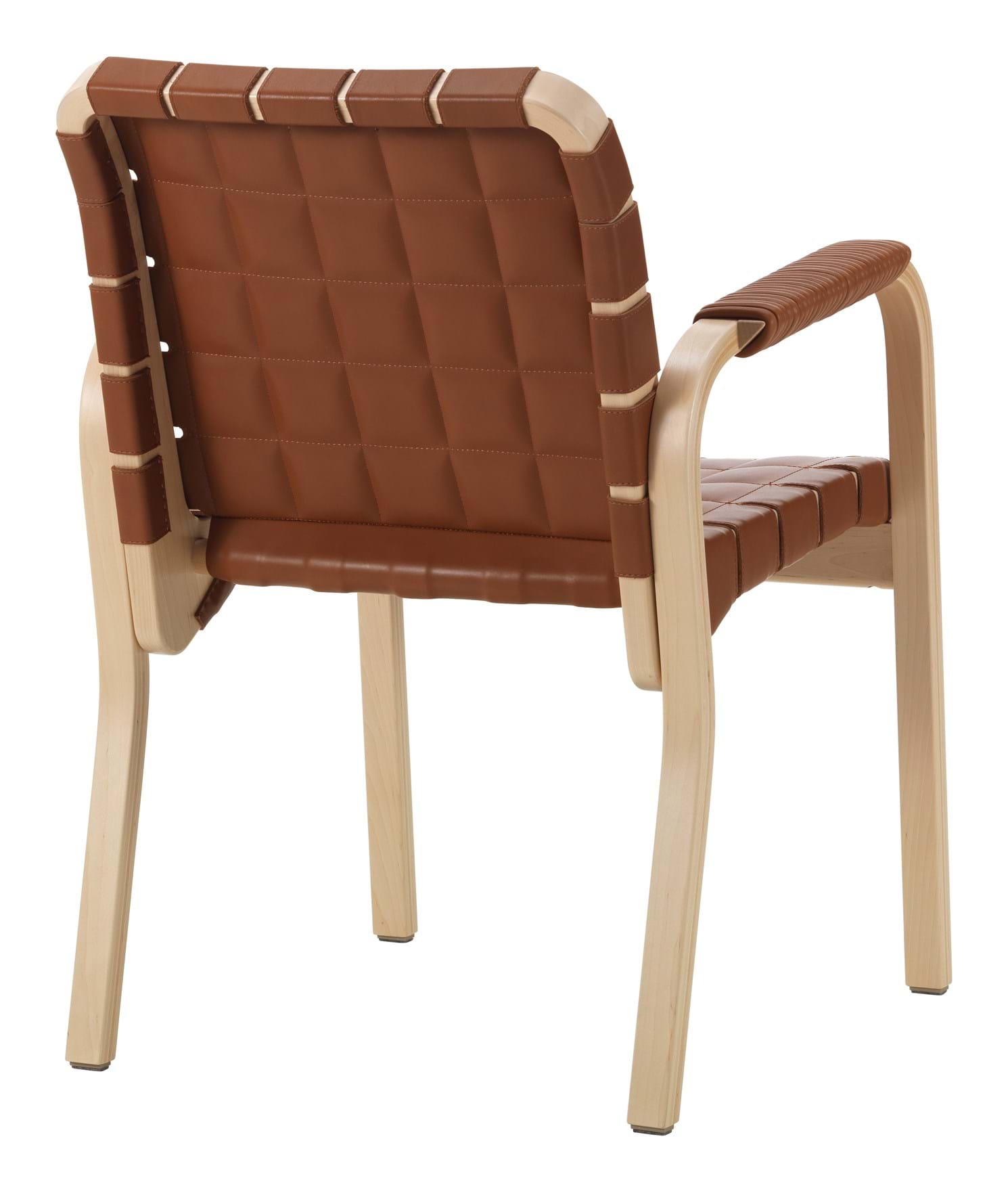 Armchair 45 från Vålamagasinet Matstolar, Artek, Image-2