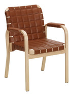 Armchair 45 från Vålamagasinet Matstolar, Artek, Image-1