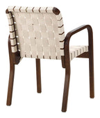 Armchair 45 från Vålamagasinet Matstolar, Artek, Image-2