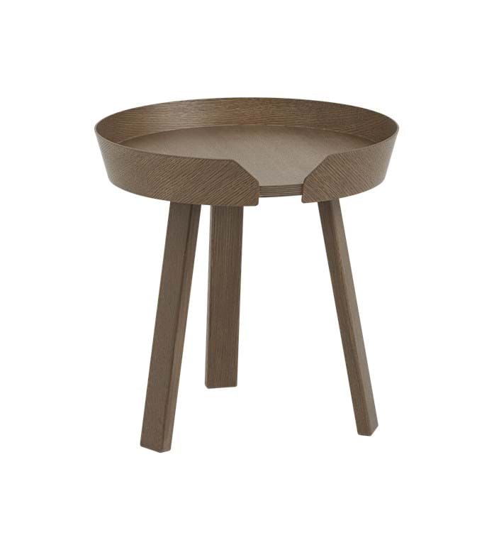 Around Coffee Table Small från Vålamagasinet Soffbord, Muuto, Image-1