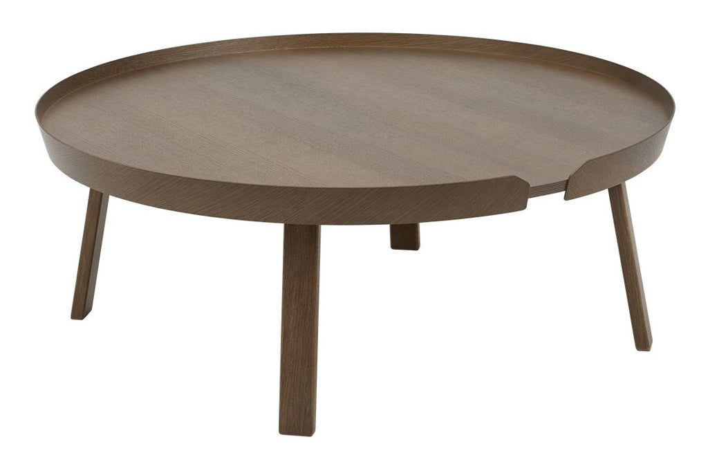 Around Coffee Table X Large från Vålamagasinet Soffbord, Muuto, Image-1
